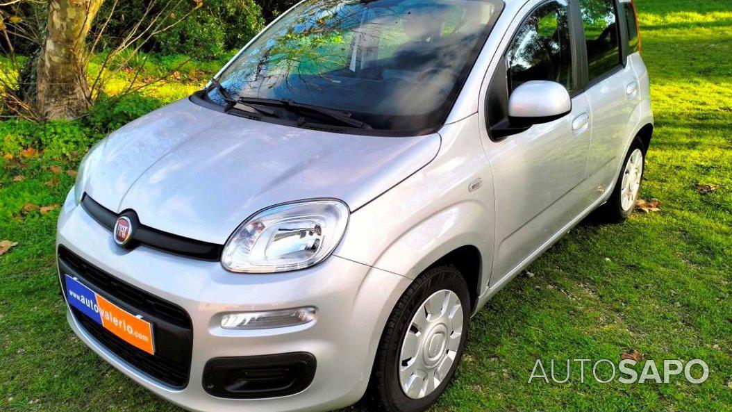 Fiat Panda 1.2 Lounge de 2017