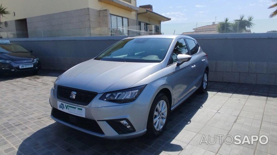 Seat Ibiza de 2023