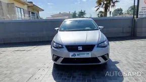 Seat Ibiza de 2023