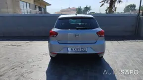 Seat Ibiza de 2023