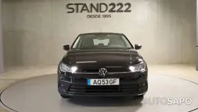 Volkswagen Polo de 2022