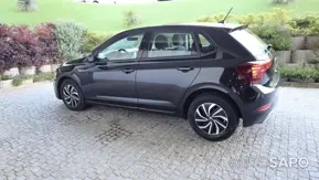 Volkswagen Polo de 2022