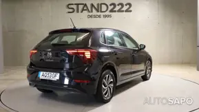 Volkswagen Polo de 2022