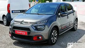 Citroen C3 de 2020