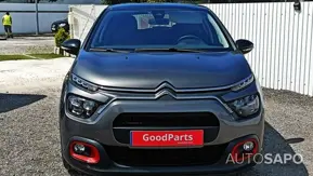 Citroen C3 de 2020