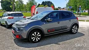 Citroen C3 de 2020