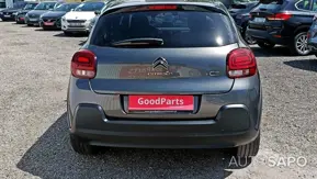 Citroen C3 de 2020