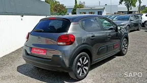 Citroen C3 de 2020