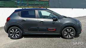 Citroen C3 de 2020