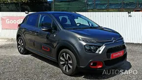 Citroen C3 de 2020