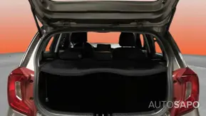 Kia Picanto 1.0 CVVT EX de 2019