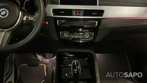 BMW X2 18 d sDrive Auto Pack M de 2020
