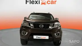 Nissan Navara de 2018