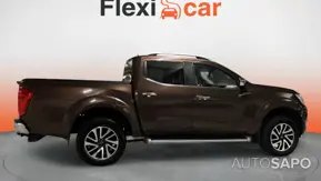 Nissan Navara de 2018