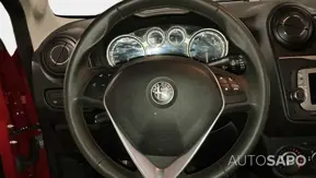 Alfa Romeo MiTO 0.9 T TwinAir Urban de 2018