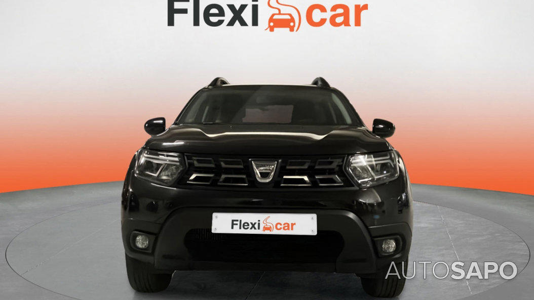 Dacia Duster 1.0 TCe ECO-G Comfort Bi-Fuel de 2022