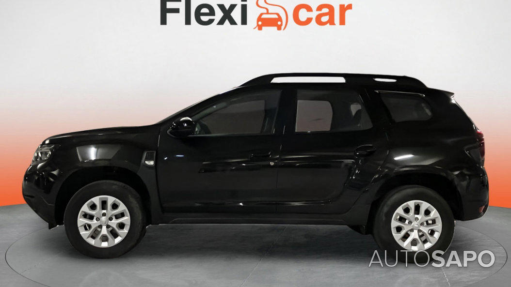 Dacia Duster 1.0 TCe ECO-G Comfort Bi-Fuel de 2022