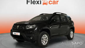 Dacia Duster 1.0 TCe ECO-G Comfort Bi-Fuel de 2022