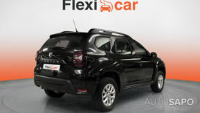 Dacia Duster 1.0 TCe ECO-G Comfort Bi-Fuel de 2022