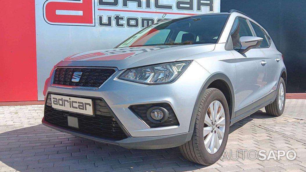 Seat Arona 1.0 TSI Style de 2019