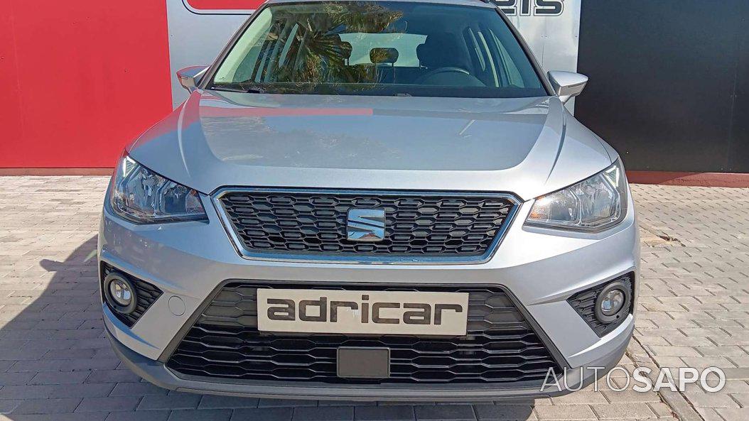 Seat Arona 1.6 TDI Style de 2019