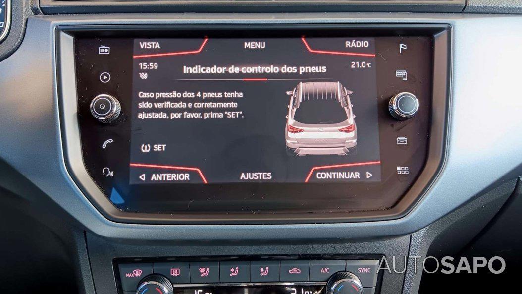 Seat Arona 1.6 TDI Style de 2019