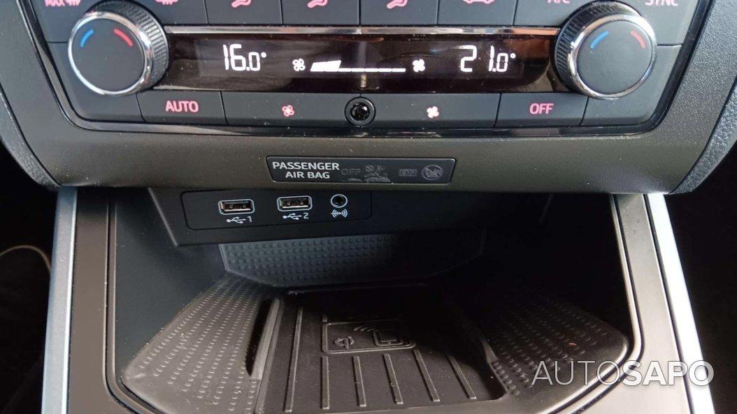 Seat Arona 1.6 TDI Style de 2019