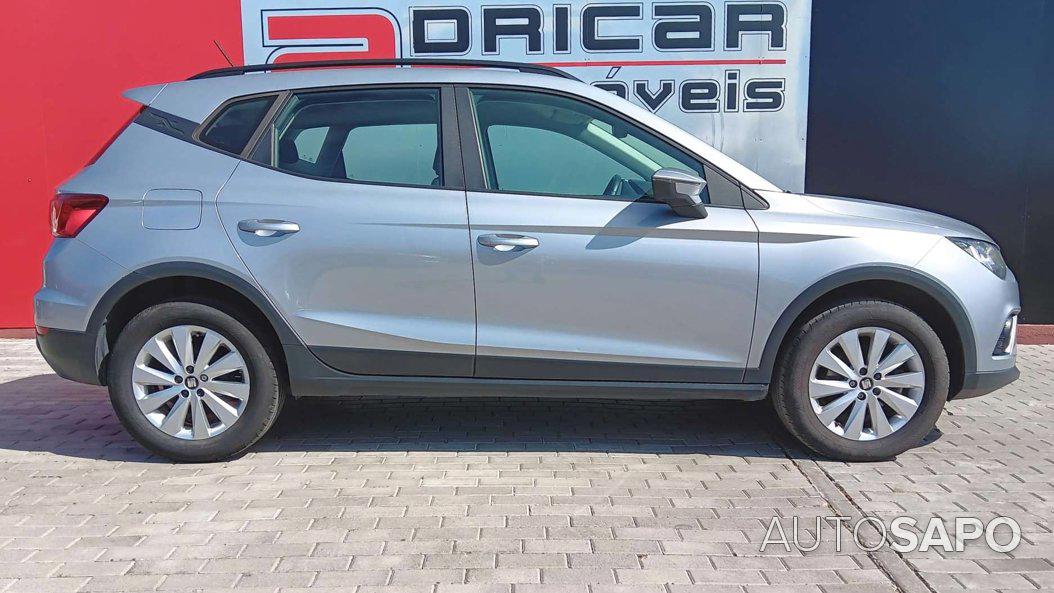 Seat Arona 1.6 TDI Style de 2019