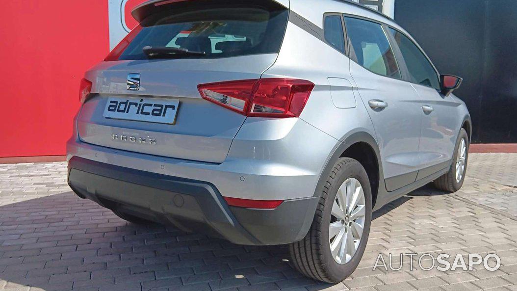 Seat Arona 1.6 TDI Style de 2019