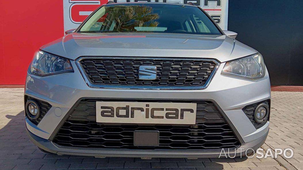 Seat Arona 1.6 TDI Style de 2019