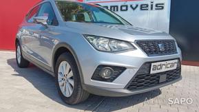 Seat Arona 1.6 TDI Style de 2019