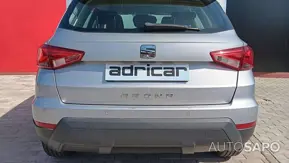 Seat Arona 1.6 TDI Style de 2019