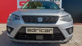 Seat Arona 1.6 TDI Style de 2019