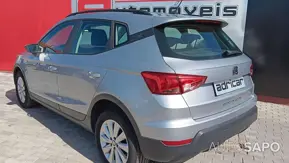 Seat Arona 1.6 TDI Style de 2019