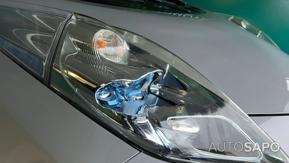 Nissan Leaf de 2012