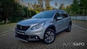 Peugeot 2008 de 2018