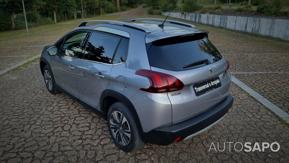 Peugeot 2008 de 2018