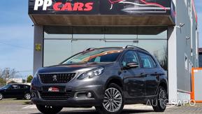 Peugeot 2008 de 2019