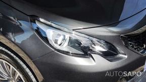 Peugeot 2008 de 2019