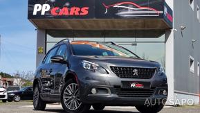 Peugeot 2008 de 2019