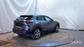 Mazda CX-30 de 2021