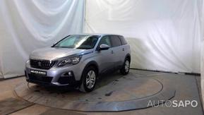 Peugeot 5008 1.5 BlueHDi Active Pack EAT8 de 2020