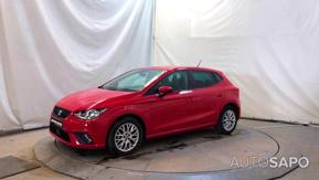 Seat Ibiza 1.0 EcoTSI Style de 2021