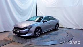 Peugeot 508 de 2020