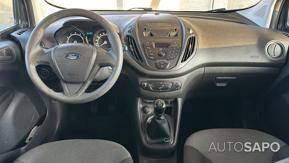 Ford Tourneo Courier 1.0 EcoBoost Ambiente de 2015