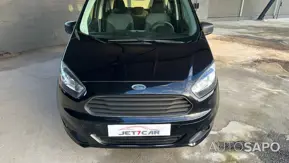 Ford Tourneo Courier 1.0 EcoBoost Ambiente de 2015