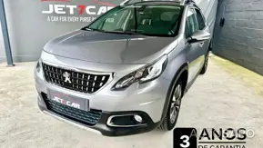 Peugeot 2008 de 2018