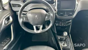 Peugeot 2008 de 2018