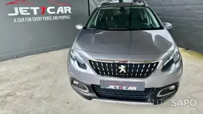 Peugeot 2008 de 2018