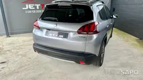 Peugeot 2008 de 2018